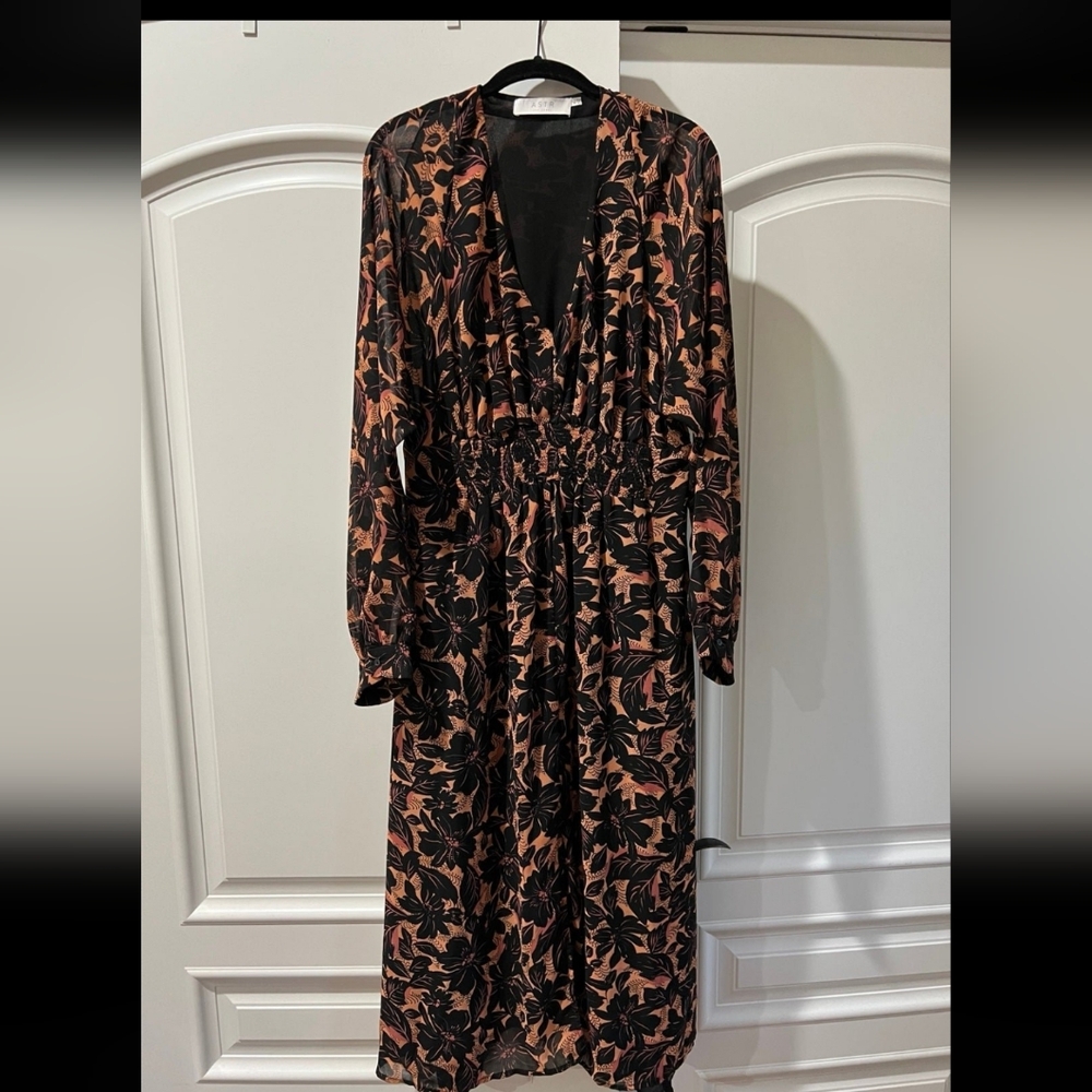 ASTR Maxi Dress XL